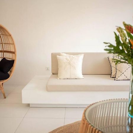 Nika Indi - 2 Bedroom Villa With Pool At Sanur Beach Zewnętrze zdjęcie